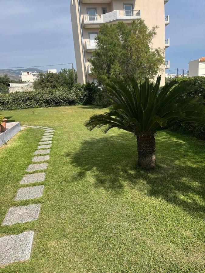 Oasis Rooms Karystos  Exterior photo