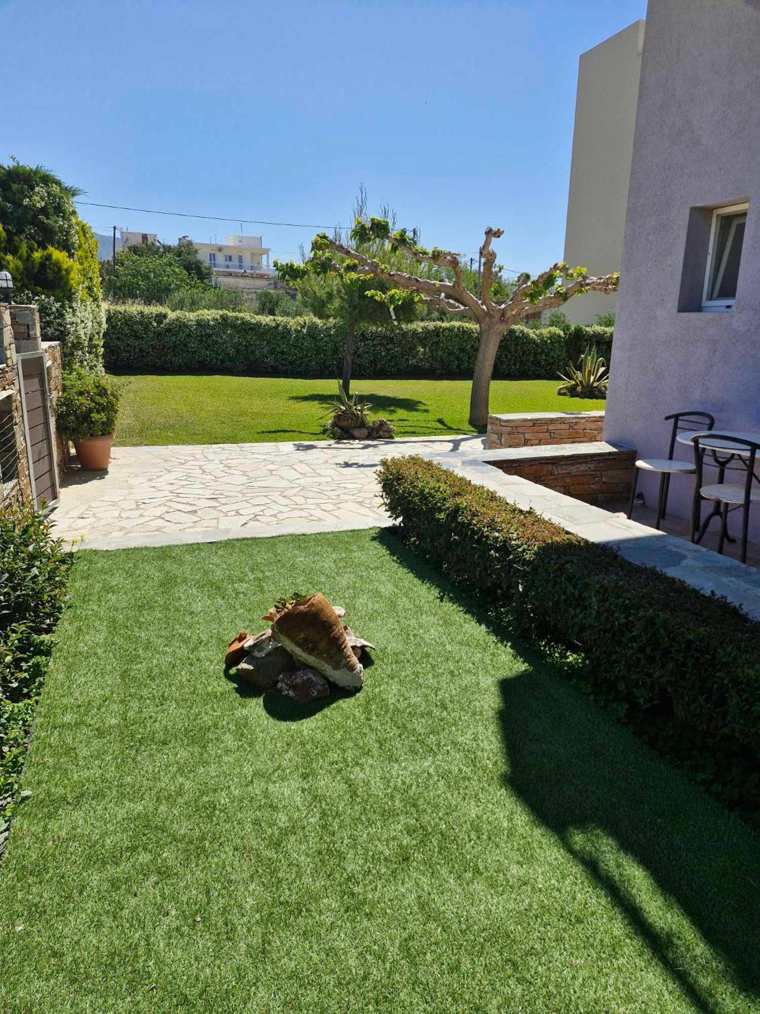 Oasis Rooms Karystos  Exterior photo